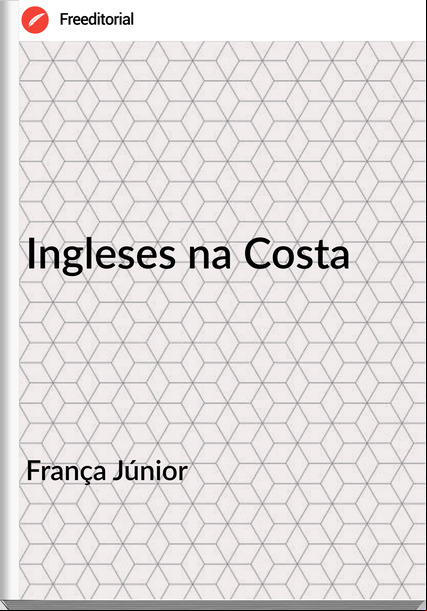 França Júnior Ingleses na Costa