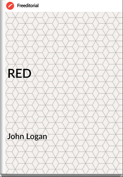 John Logan RED